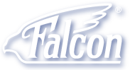 Falcon Jihlava Logo